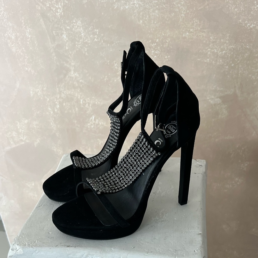 Jeffrey Campbell Heels - 7.5 - never been worn